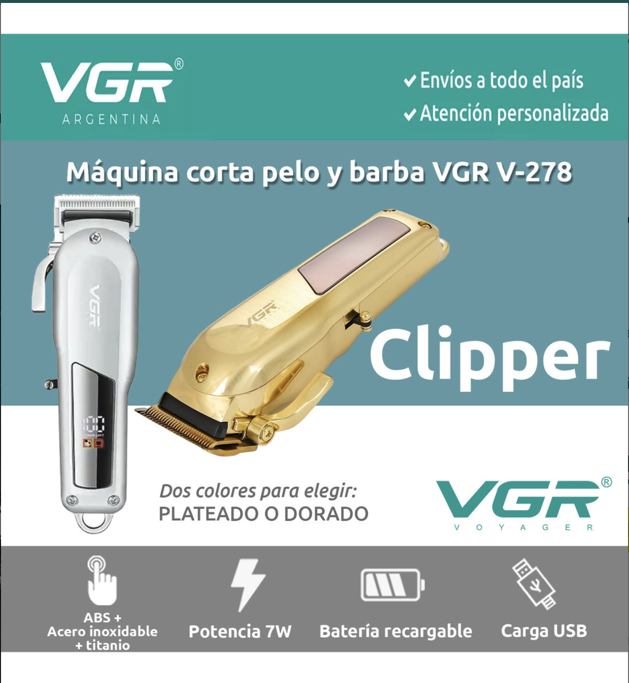 Miniatura 5 de VGR-278